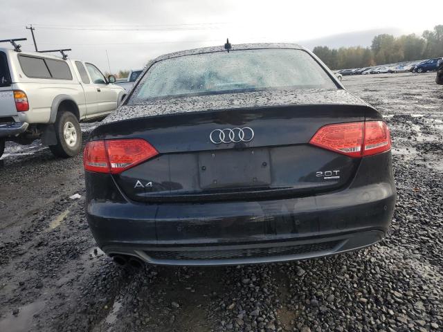 Photo 6 from auction – 2012 AUDI A4 with VIN WAUFFAFL9CN013267