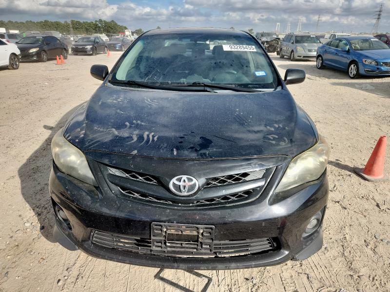 Photo 5 from auction – 2013 TOYOTA COROLLA BA with VIN 5YFBU4EE7DP223110