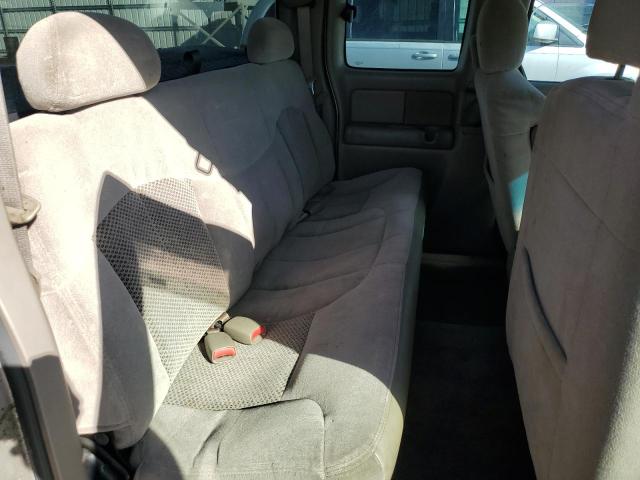 Photo 10 from auction – 2002 CHEVROLET SILVERADO with VIN 2GCEC19T221300193