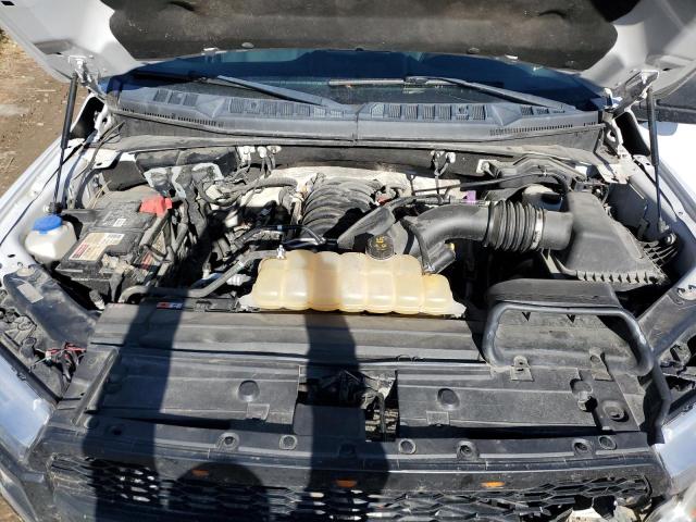 Photo 11 from auction – 2018 FORD F150 SUPER with VIN 1FTFW1E52JFD32720