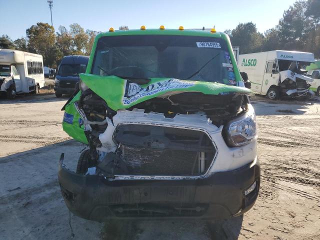 Photo 5 from auction – 2022 FORD TRANSIT with VIN 1FDBW5P8XNKA17654