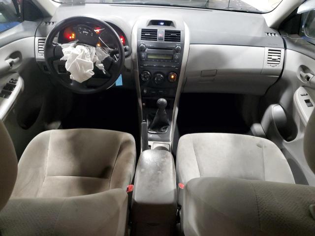 Photo 8 from auction – 2013 TOYOTA COROLLA BA with VIN 2T1BU4EE0DC987686
