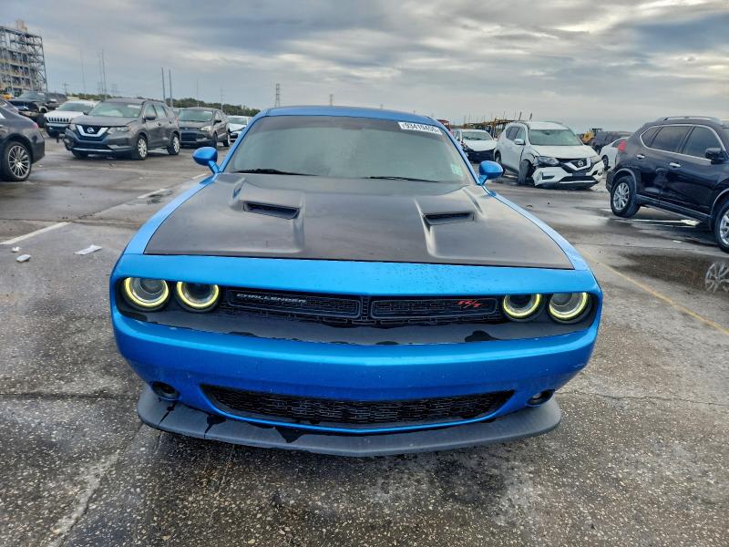 Photo 5 from auction – 2015 DODGE CHALLENGER with VIN 2C3CDZFJ0FH811411