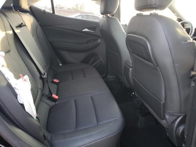 Photo 11 from auction – 2024 BUICK ENCORE GX with VIN KL4AMGSLXRB010815