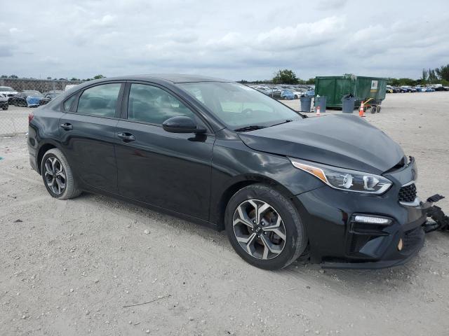 Photo 4 from auction – 2020 KIA FORTE FE with VIN 3KPF24AD7LE187617