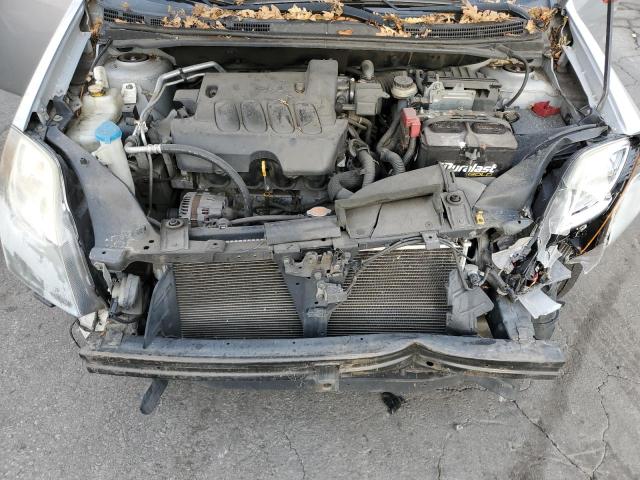 Photo 11 from auction – 2011 NISSAN SENTRA 2.0 with VIN 3N1AB6AP1BL650834