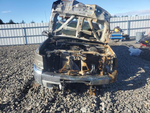 Photo 5 from auction – 2013 CHEVROLET SILVERADO with VIN 1GCRKSE78DZ310921
