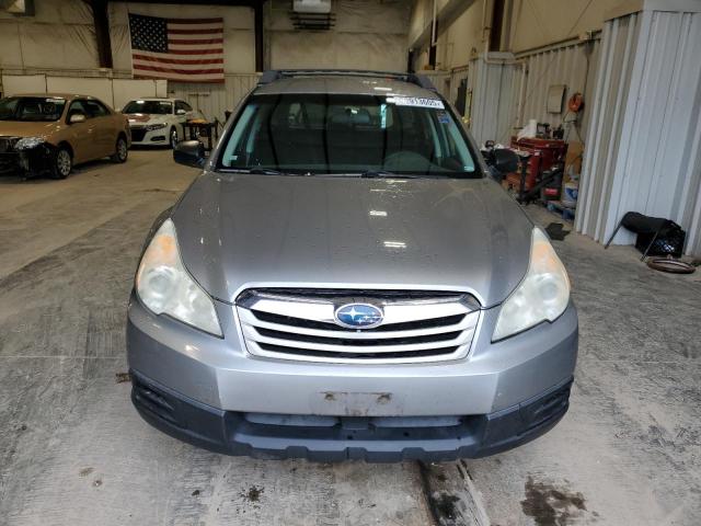 Снимка 5 от търг – 2011 SUBARU OUTBACK 2. с VIN 4S4BRCAC0B3420945