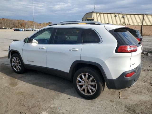 Photo 2 from auction – 2017 JEEP CHEROKEE L with VIN 1C4PJMDB0HW543811