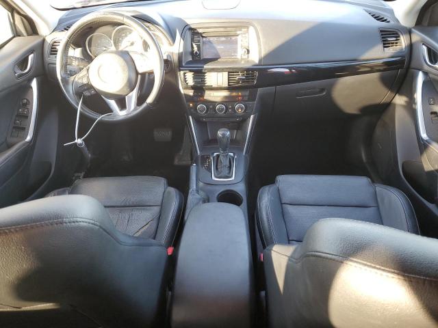 Photo 8 from auction – 2015 MAZDA CX-5 GT with VIN JM3KE4DY7F0520522