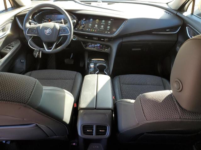 Photo 8 from auction – 2023 BUICK ENVISION P with VIN LRBFZMR45PD020274