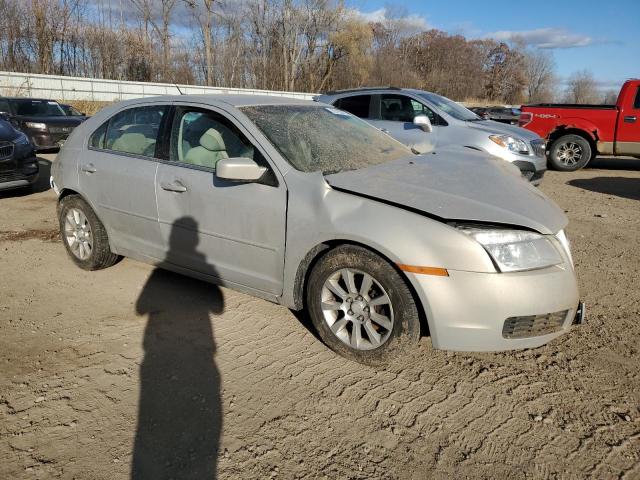 Photo 4 from auction – 2009 MERCURY MILAN with VIN 3MEHM07119R628134