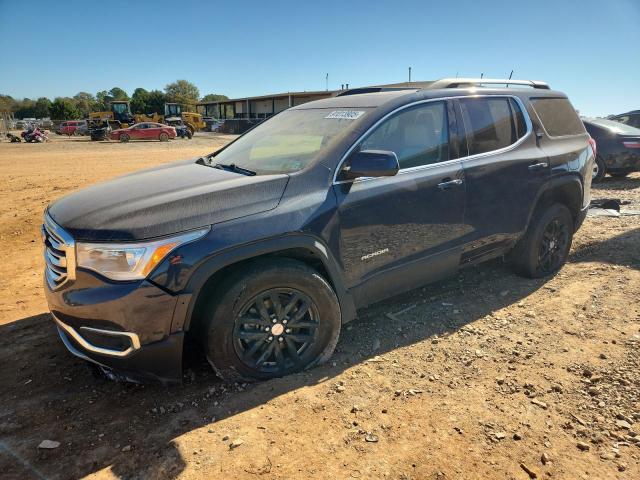 GMC ACADIA SLT 2019 with VIN 1GKKNULS9KZ244943 - Photo from auction