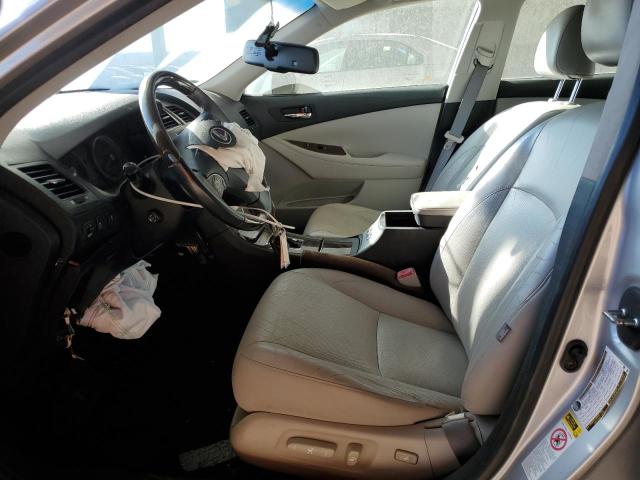 Photo 7 from auction – 2010 LEXUS ES 350 with VIN JTHBK1EG4A2371701