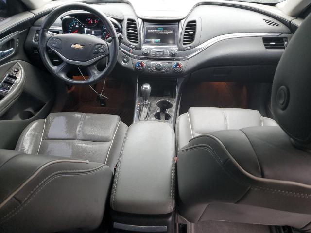 Photo 8 from auction – 2015 CHEVROLET IMPALA LTZ with VIN 2G1165S35F9104045