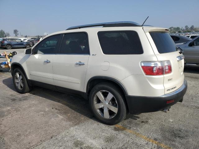 Photo 2 from auction – 2009 GMC ACADIA SLT with VIN 1GKER23D49J201708