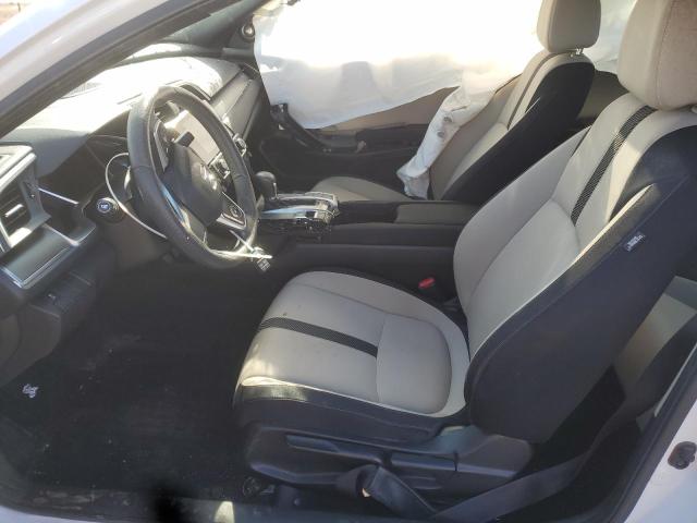 Photo 7 from auction – 2016 HONDA CIVIC EX with VIN 2HGFC3B37GH361808
