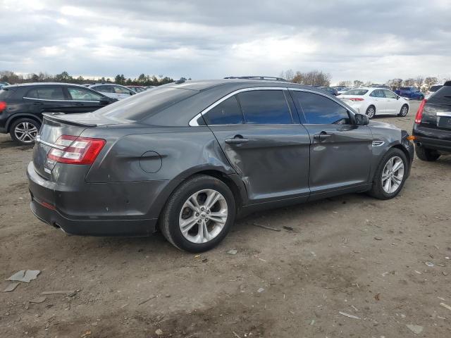 Photo 3 from auction – 2018 FORD TAURUS SEL with VIN 1FAHP2E80JG108836