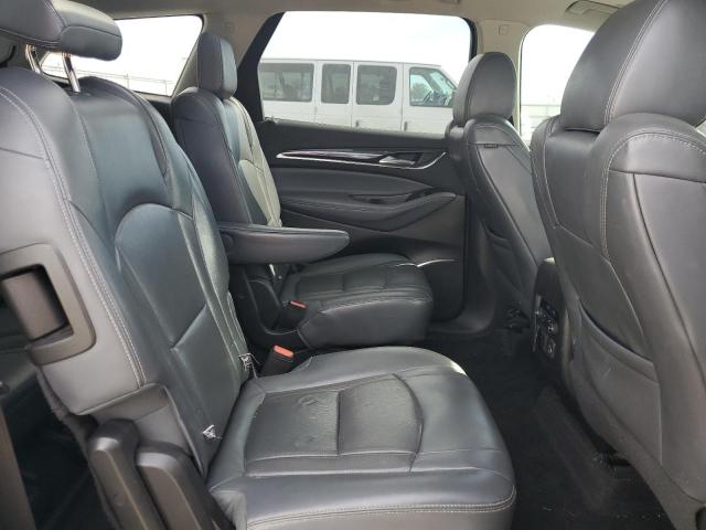 Photo 11 from auction – 2018 BUICK ENCLAVE PR with VIN 5GAERCKW4JJ233892