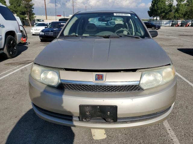 Photo 5 from auction – 2004 SATURN ION with VIN 1G8AJ52F94Z141659