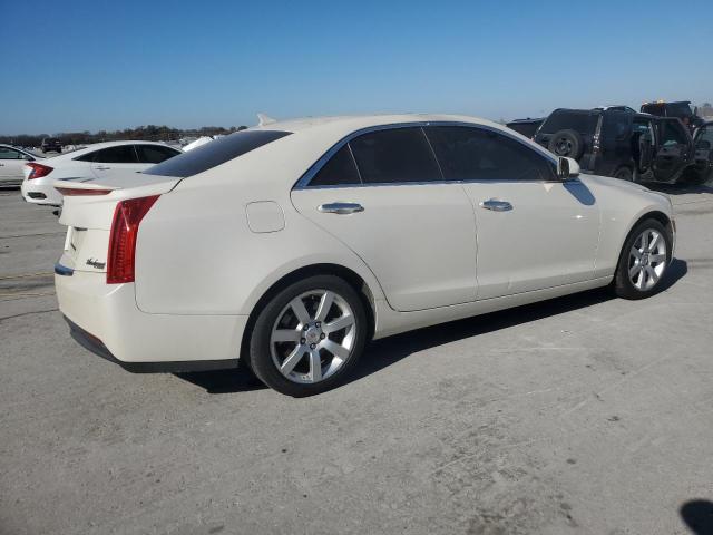 Photo 3 from auction – 2013 CADILLAC ATS with VIN 1G6AA5RA0D0163640