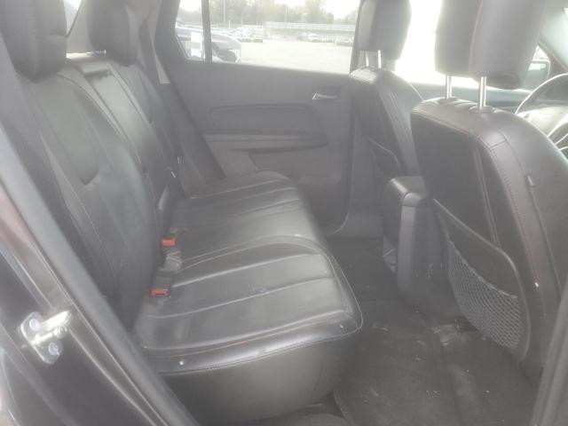 Photo 11 from auction – 2013 GMC TERRAIN SL with VIN 2GKFLUE34D6355282