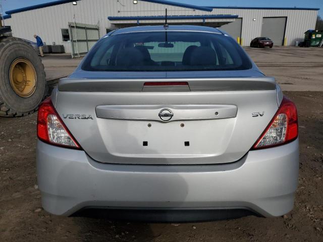 Photo 6 from auction – 2017 NISSAN VERSA S with VIN 3N1CN7AP6HK459026