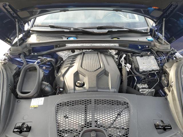 Photo 12 from auction – 2023 PORSCHE MACAN BASE with VIN WP1AA2A5XPLB04896