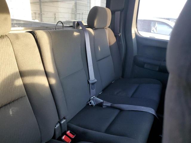 Photo 10 from auction – 2011 CHEVROLET SILVERADO with VIN 1GC2KXCG2BZ296691
