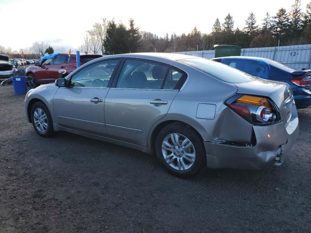Photo 2 from auction – 2012 NISSAN ALTIMA BAS with VIN 1N4AL2AP1CC114066