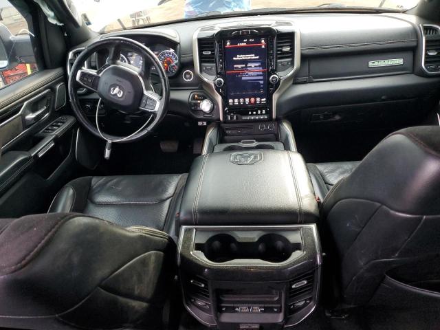 Photo 8 from auction – 2019 RAM 1500 LARAM with VIN 1C6SRFJT0KN702276