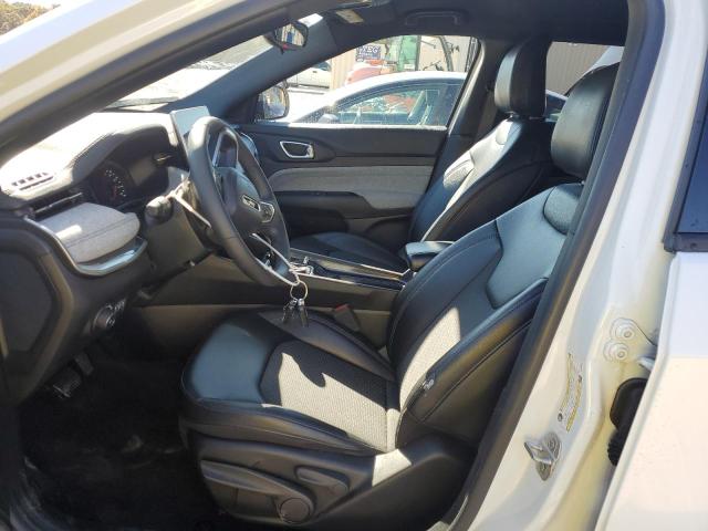 Photo 7 from auction – 2024 JEEP COMPASS LA with VIN 3C4NJDBN5RT132772