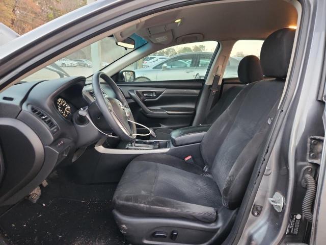 Photo 7 from auction – 2015 NISSAN ALTIMA 2.5 with VIN 1N4AL3AP6FC483080