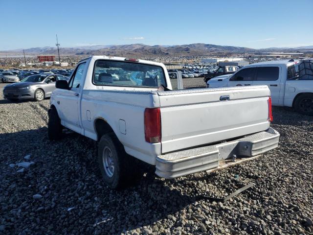 Photo 2 from auction – 1994 FORD F150 with VIN 1FTDF15Y2RLA16099