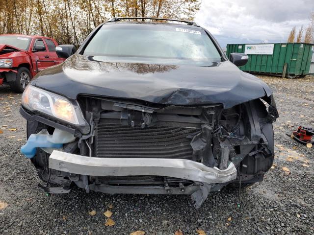 Photo 5 from auction – 2014 ACURA RDX TECHNO with VIN 5J8TB4H50EL006600