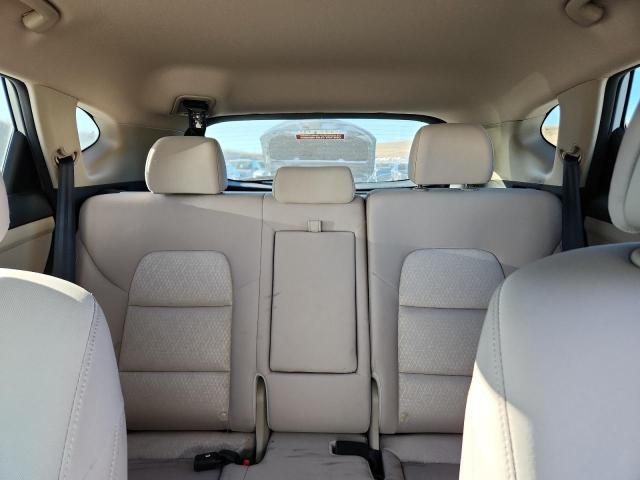 Photo 10 from auction – 2016 HYUNDAI TUCSON LIM with VIN KM8J33A28GU206095