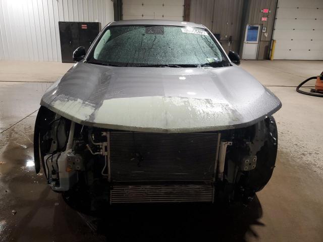 Photo 5 from auction – 2024 CHEVROLET TRAX LS with VIN KL77LFE20RC164148