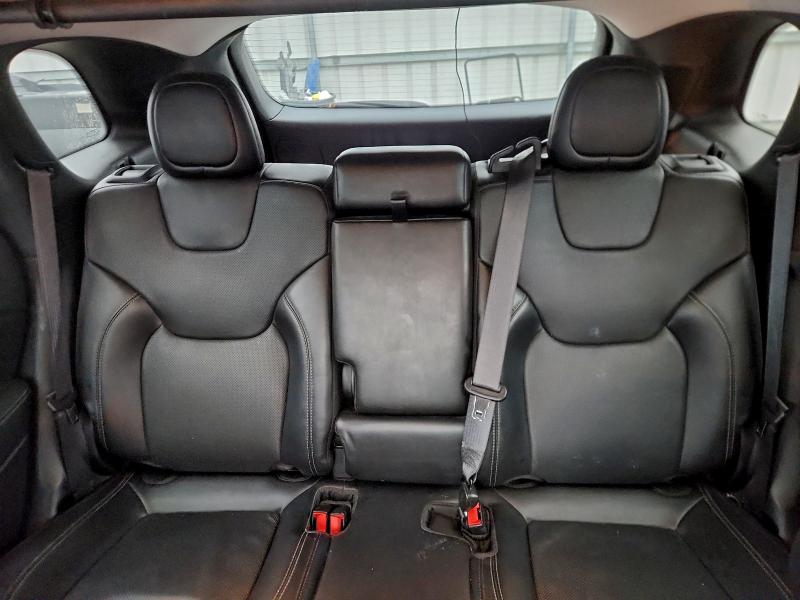 Photo 10 from auction – 2020 JEEP CHEROKEE L with VIN 1C4PJLDB2LD614893
