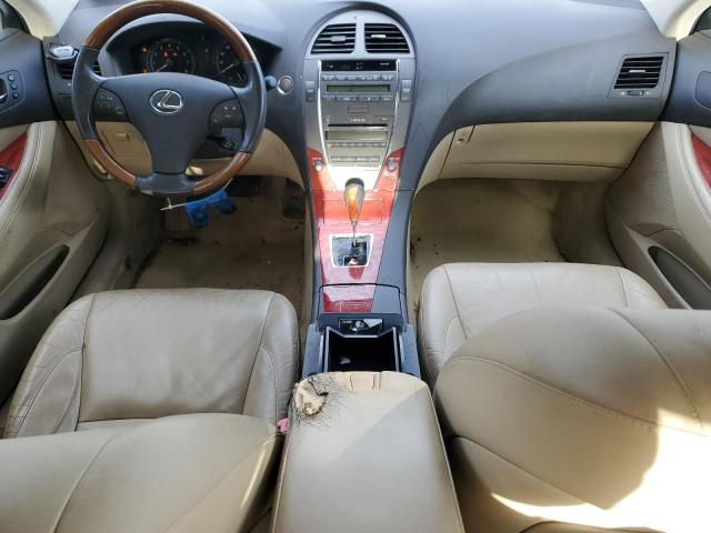 Photo 8 from auction – 2007 LEXUS ES 350 with VIN JTHBJ46G172000829