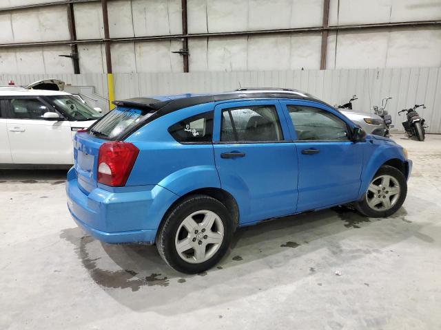 Photo 3 from auction – 2008 DODGE CALIBER with VIN 1B3HB28B58D659597