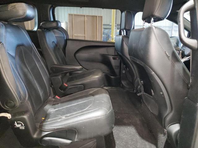 Photo 11 from auction – 2019 CHRYSLER PACIFICA T with VIN 2C4RC1BG9KR630557