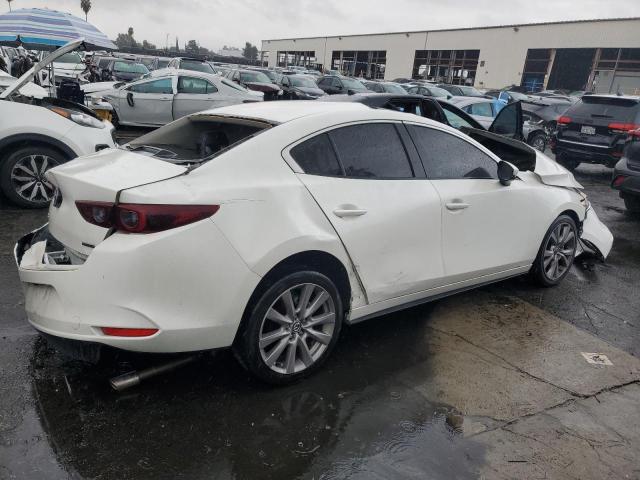 Photo 3 from auction – 2022 MAZDA 3 PREFERRE with VIN 3MZBPACL6NM309425