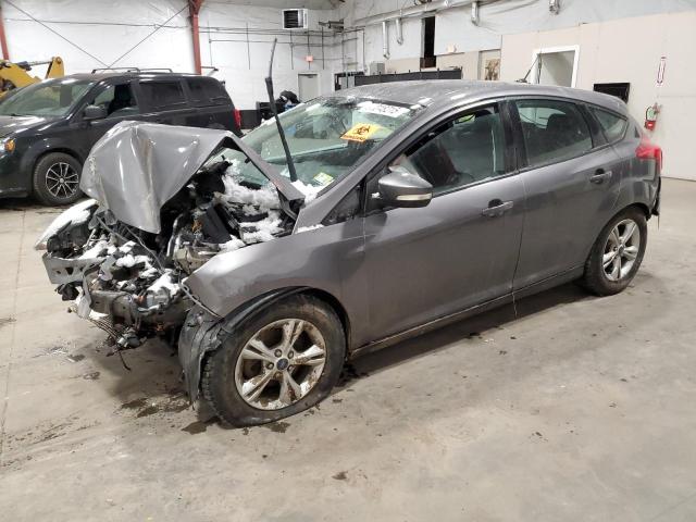 Фото 1 с аукциона – 2014 FORD FOCUS с VIN 1FADP3K24EL413676
