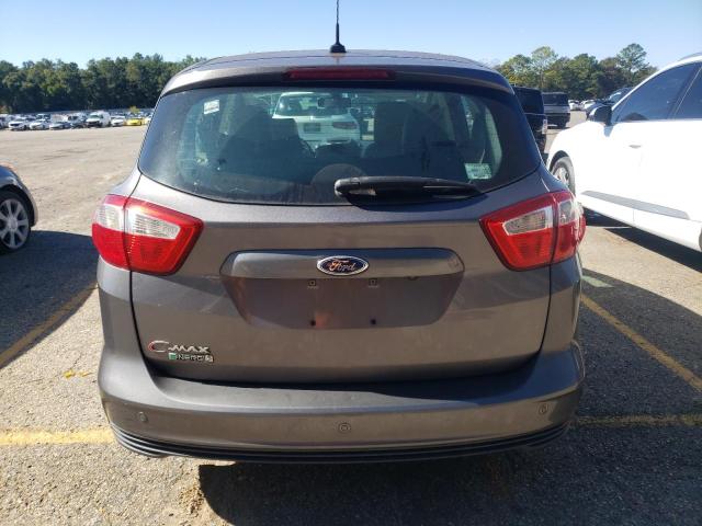 Photo 6 from auction – 2013 FORD C-MAX PREM with VIN 1FADP5CU9DL551353