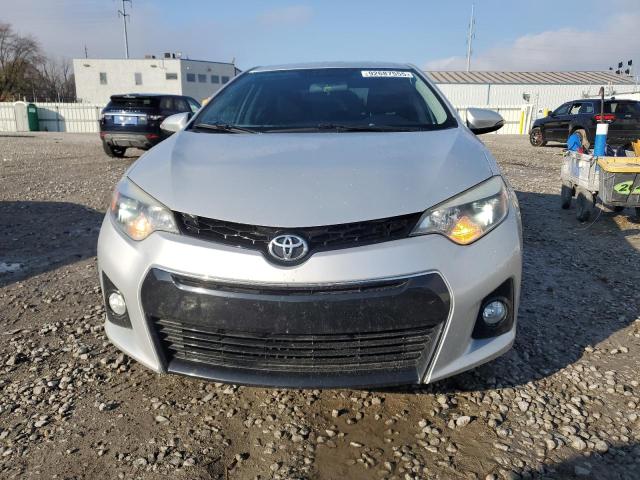 Zdjęcie 5 z aukcji – 2016 TOYOTA COROLLA L z VIN 5YFBURHE7GP490146
