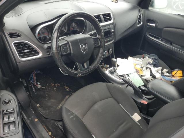 Photo 8 from auction – 2013 DODGE AVENGER SE with VIN 1C3CDZAB9DN707004
