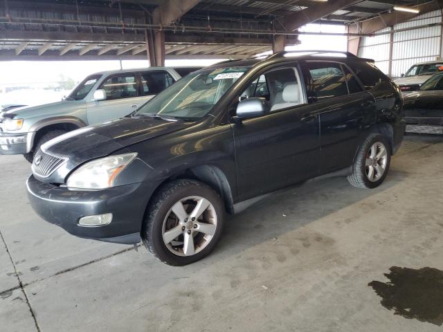 LEXUS RX 350 2007 with VIN 2T2HK31UX7C036936 - Photo from auction