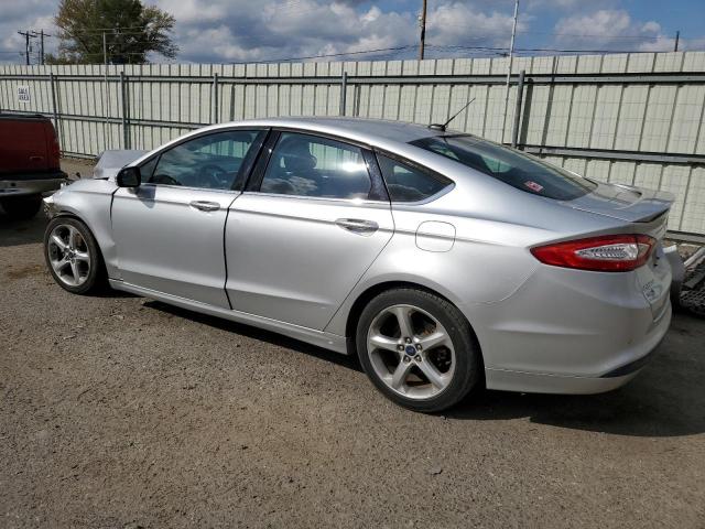 Photo 2 from auction – 2016 FORD FUSION SE with VIN 3FA6P0H71GR243632