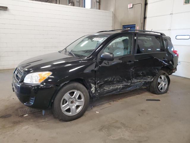 صورة رقم 1 من المزاد - 2010 TOYOTA RAV4 مع VIN 2T3BF4DV6AW055537