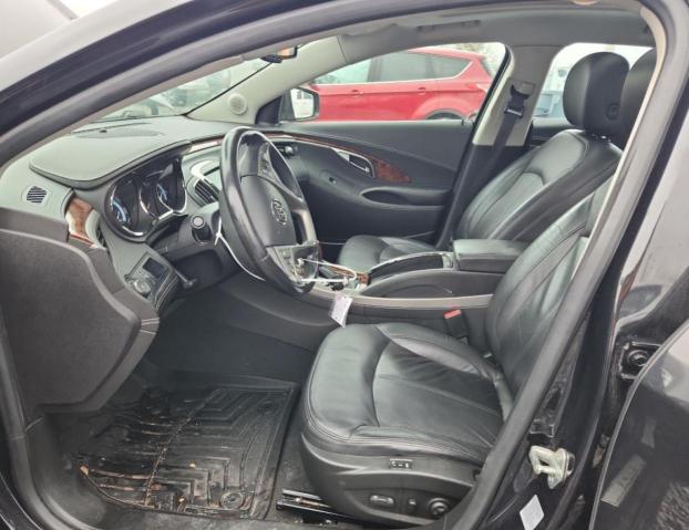 Photo 7 from auction – 2012 BUICK LACROSSE P with VIN 1G4GD5ERXCF321158